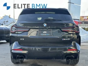 BMW X3 * АвтоКредит * (ЦЕНА ДО БГ), снимка 3