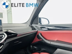 BMW X3 * АвтоКредит * (ЦЕНА ДО БГ), снимка 15