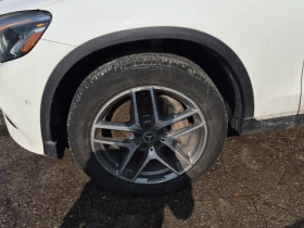 Mercedes-Benz GLC 300  С РЕГИСТРАЦИЯ & АВТО КРЕДИТ , снимка 6