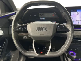 Audi Q6 Full S-Line Matrix DISTR PANO AIR 360 HUD Winter P, снимка 8