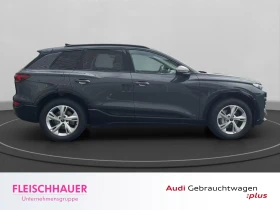 Audi Q6 E-tron Matrix DIST 360* TECH+ Winter Package+ , снимка 8