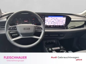 Audi Q6 E-tron Matrix DIST 360* TECH+ Winter Package+ , снимка 12
