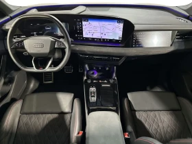 Audi Q6 Full S-Line Matrix DISTR PANO AIR 360 HUD Winter P, снимка 7