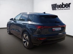 Audi Q6 e-tron Tech Plus Matrix DISTR 360 Winter Pack+ K-L, снимка 4