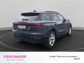 Audi Q6 E-tron Matrix DIST 360* TECH+ Winter Package+ , снимка 7
