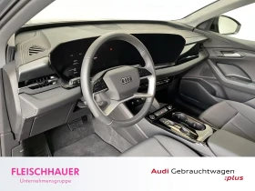 Audi Q6 E-tron S-Line Matrix DIST 360* TECH+ Winter Pack+ , снимка 11