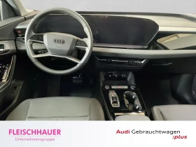 Audi Q6 E-tron S-Line Matrix DIST 360* TECH+ Winter Pack+ , снимка 9