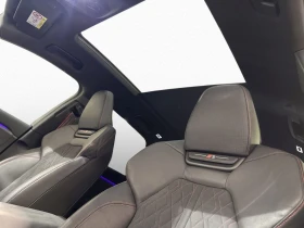 Audi Q6 Full S-Line Matrix DISTR PANO AIR 360 HUD Winter P, снимка 9
