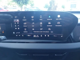 Audi Q6 e-tron Tech Plus Matrix DISTR 360 Winter Pack+ K-L, снимка 13