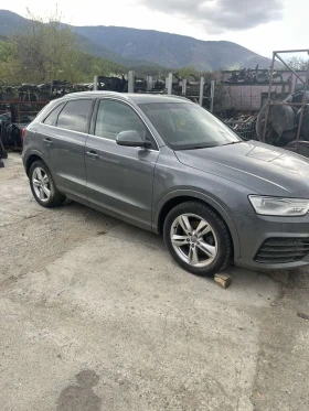 Audi Q3 DET QUATTRO, снимка 4