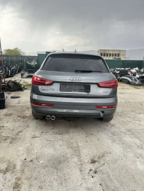 Audi Q3 DET QUATTRO, снимка 3
