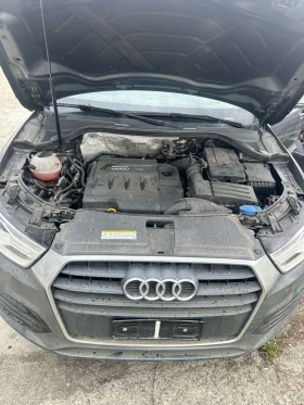 Audi Q3 DET QUATTRO, снимка 5