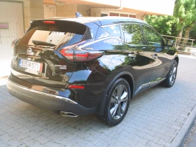 Nissan Murano 3.5 V6 Platinum, снимка 4