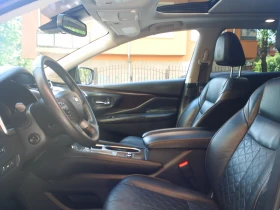 Nissan Murano 3.5 V6 Platinum, снимка 8