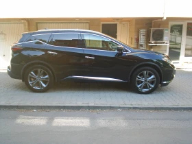 Nissan Murano 3.5 V6 Platinum, снимка 3