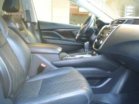Nissan Murano 3.5 V6 Platinum, снимка 11