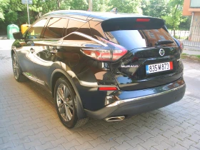 Nissan Murano 3.5 V6 Platinum, снимка 6