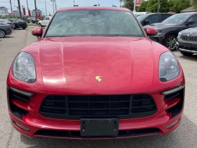 Porsche Macan GTS / CARFAX / АВТОКРЕДИТ, снимка 6