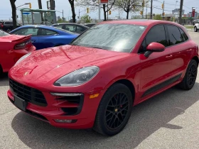 Porsche Macan GTS / CARFAX / АВТОКРЕДИТ, снимка 1