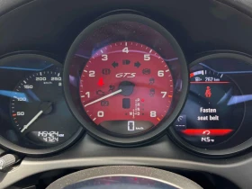 Porsche Macan GTS / CARFAX / АВТОКРЕДИТ, снимка 8