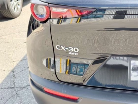 Mazda CX-30 * GX AWD * CARFAX * ЦЕНА ДО БГ, снимка 12