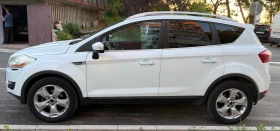 Ford Kuga, снимка 4