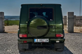 Mercedes-Benz G 500 AMG-OPTIC* Design 2017, снимка 5