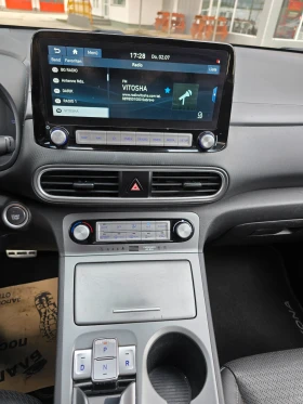 Hyundai Kona, снимка 12