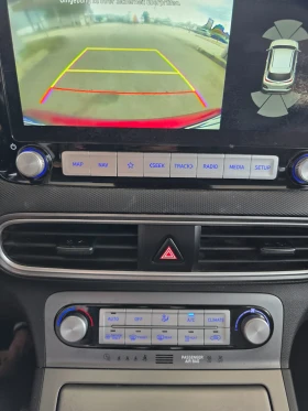 Hyundai Kona, снимка 7