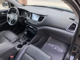 Hyundai Tucson Premium* Key GO* Pano* Dis* Full*  , снимка 10