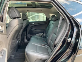 Hyundai Tucson Premium* Key GO* Pano* Dis* Full*  , снимка 15