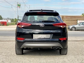 Hyundai Tucson Premium* Key GO* Pano* Dis* Full*  , снимка 3