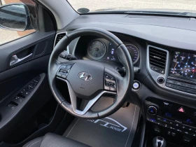 Hyundai Tucson Premium* Key GO* Pano* Dis* Full*  , снимка 13