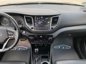 Hyundai Tucson Premium* Key GO* Pano* Dis* Full*  , снимка 12