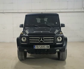 Mercedes-Benz G 350, снимка 1