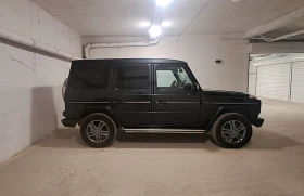 Mercedes-Benz G 350, снимка 4