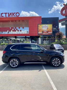 BMW X5 40d* INDIVIDUAL* , снимка 7