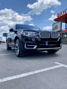 BMW X5 40d* INDIVIDUAL* , снимка 4