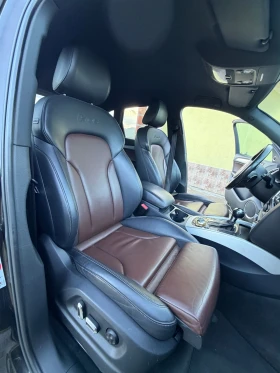 Audi SQ5 TDI, снимка 14