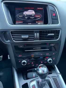 Audi SQ5 TDI, снимка 10