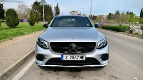 Mercedes-Benz GLC Купе, снимка 11