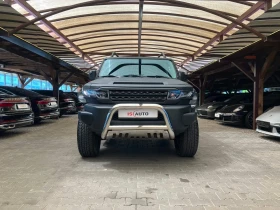 Toyota Fj cruiser V6 4.0/AWD/LPG/Климатик/Андроид, снимка 2