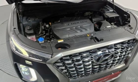 Hyundai Palisade * КРАЙНА ЦЕНА ДО БЪЛГАРИЯ * АВТОКРЕДИТ, снимка 7