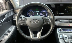 Hyundai Palisade * КРАЙНА ЦЕНА ДО БЪЛГАРИЯ * АВТОКРЕДИТ, снимка 14