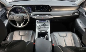 Hyundai Palisade * КРАЙНА ЦЕНА ДО БЪЛГАРИЯ * АВТОКРЕДИТ, снимка 8