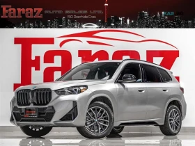 BMW X1 xDrive28i AWD | H&K | 360 | Accident Free, снимка 1