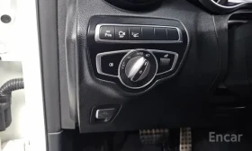 Mercedes-Benz GLC 300 COUPE * AMG LINE * 360 * HEAD UP * ПАНОРАМА * , снимка 13