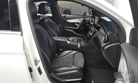 Mercedes-Benz GLC 300 COUPE * AMG LINE * 360 * HEAD UP * ПАНОРАМА * , снимка 10