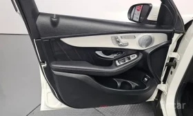 Mercedes-Benz GLC 300 COUPE * AMG LINE * 360 * HEAD UP * ПАНОРАМА * , снимка 12