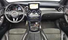 Mercedes-Benz GLC 300 COUPE * AMG LINE * 360 * HEAD UP * ПАНОРАМА * , снимка 7